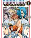 Fairy Tail: 100 Years Quest 153